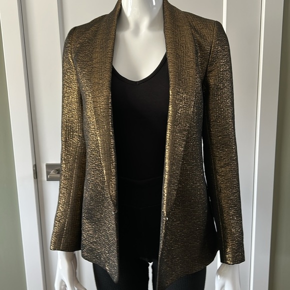 Hod Paris Onasis Blazer Jacket - Picture 13 of 15